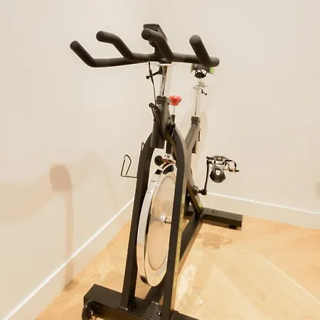 Appartement Le Charles 3 De Standing *