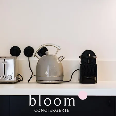 Le Charles 3 De Standing Appartement *