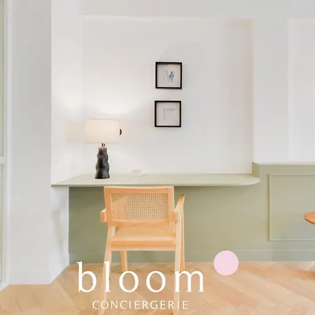 Le Charles 3 De Standing Apartment Nancy