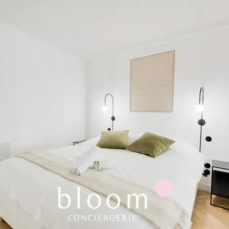 Le Charles 3 De Standing * Nancy