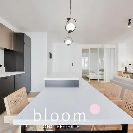 Le Charles 3 De Standing