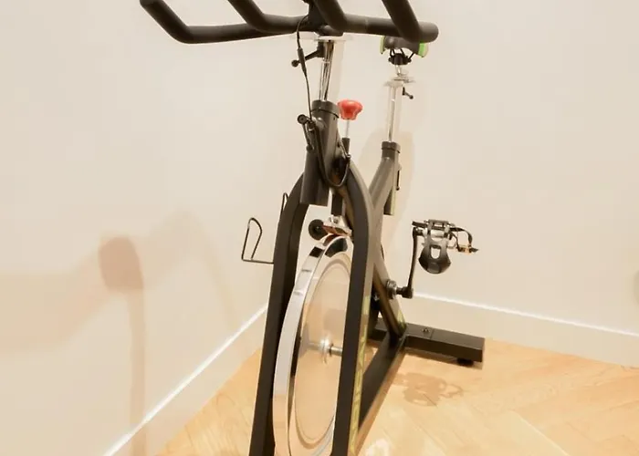 Appartement Le Charles 3 De Standing *