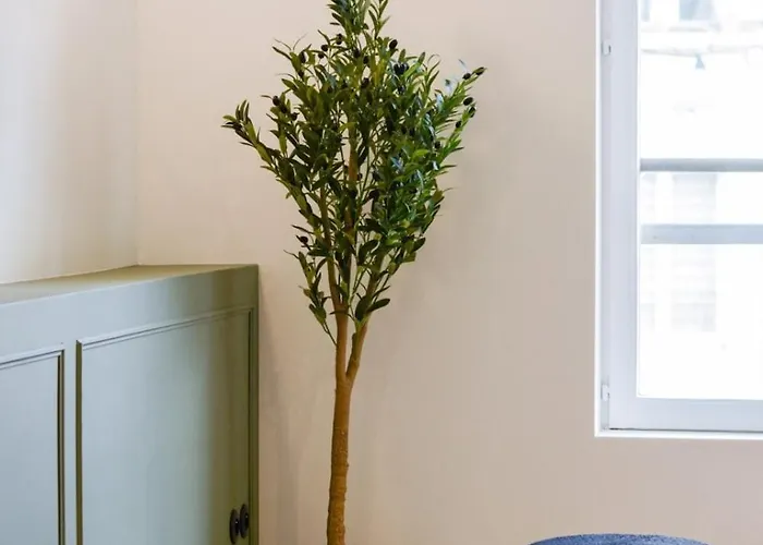 Le Charles 3 De Standing Appartement