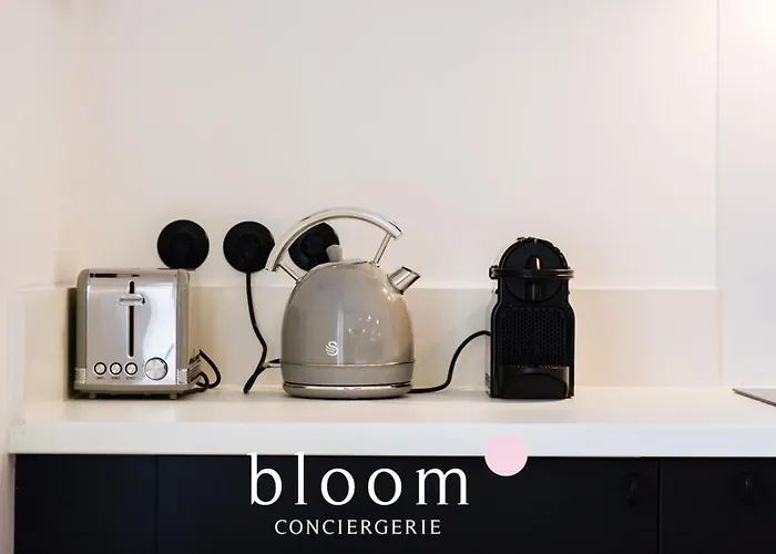 Le Charles 3 De Standing Appartement *