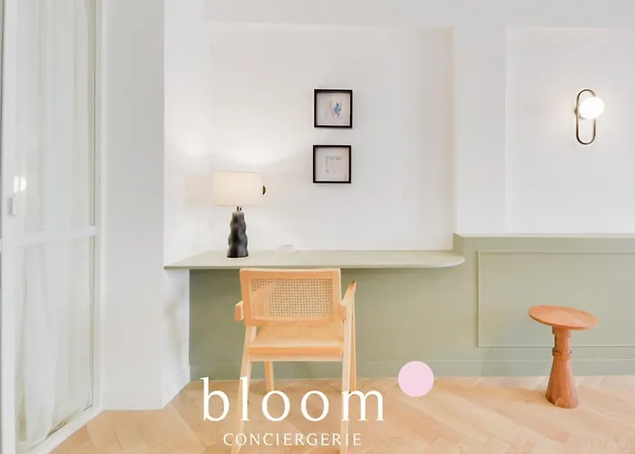 Le Charles 3 De Standing Appartement Nancy