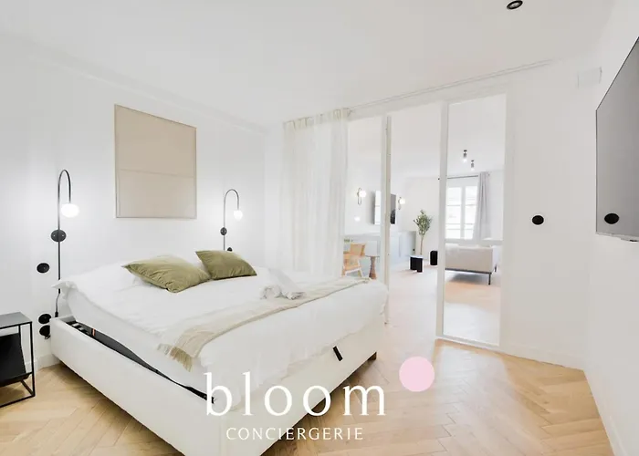 Appartement Le Charles 3 De Standing